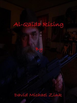 cover image of Al-Qaida Rising